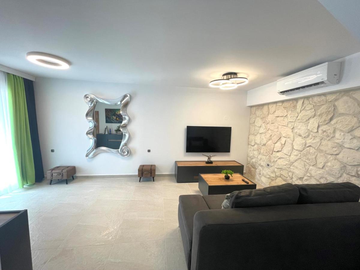 Villa Lifestyle & Trends Limenaria  Exterior foto